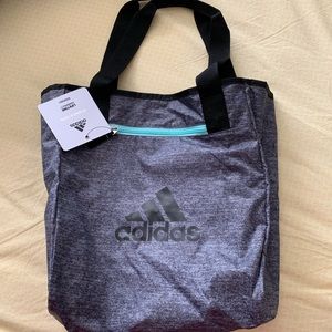 Adidas Reversible Tote